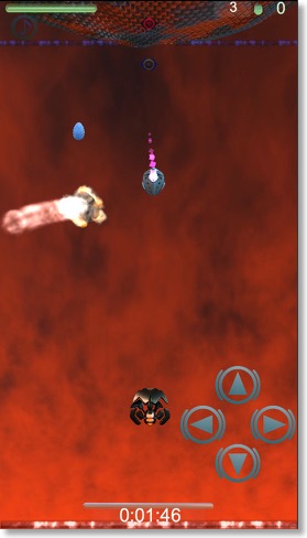 Ardroid 10 inch screenshot